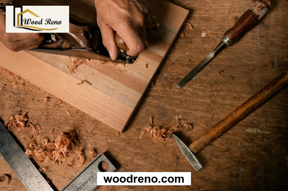 Professional Furniture Restoration